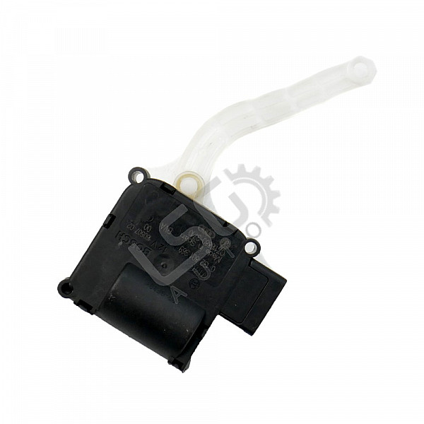 Моторче клапи парно AUDI A6 (4F, C6), ОЕМ 4F0820511B