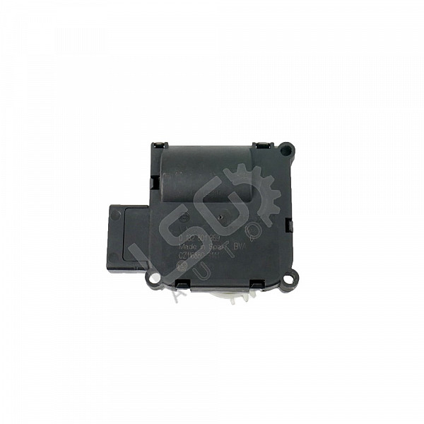 Моторче клапи парно AUDI A6 (4F, C6), ОЕМ 4F0820511A