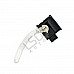 Моторче клапи парно AUDI A6 (4F, C6), ОЕМ 4F0820511B