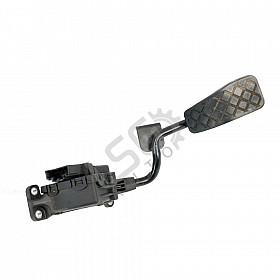 Педал газ AUDI A6 (4F, C6)