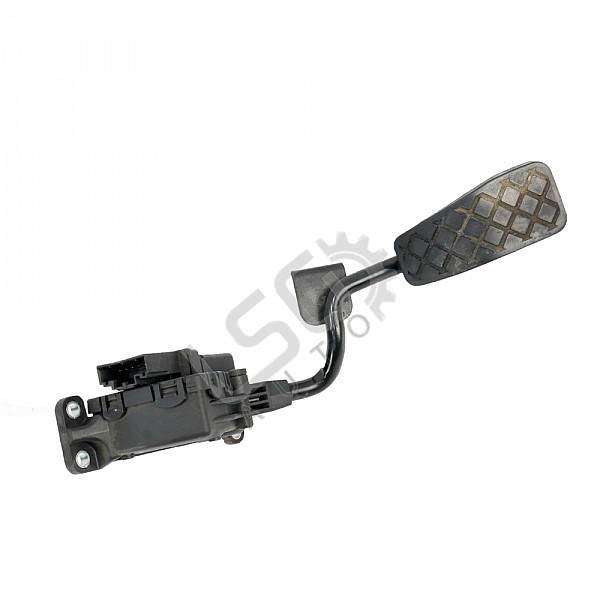 Педал газ AUDI A6 (4F, C6), ОЕМ 4F2721523