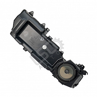 Преден ляв субуфер AUDI A6 (4F, C6), OEM 4F0035381B