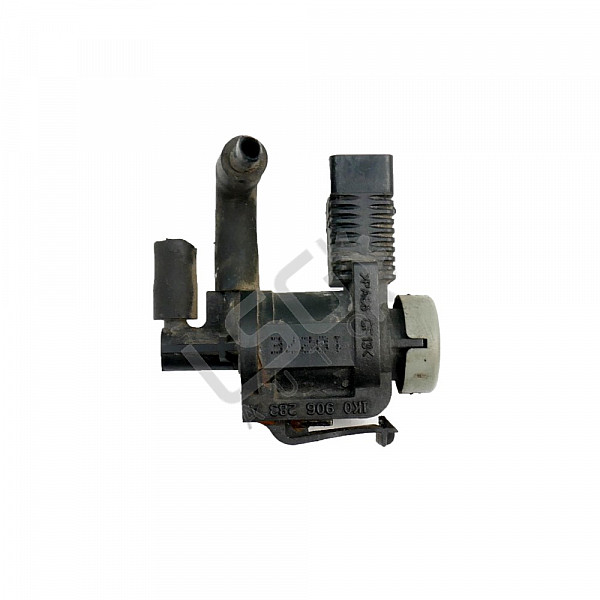 Вакуум клапан AUDI A6 (4F, C6), ОЕМ 1K0906283A
