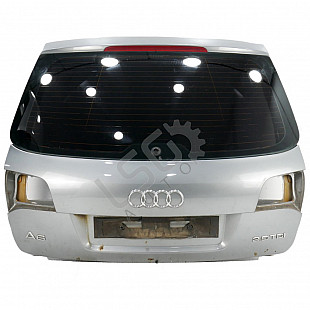 Заден капак AUDI A6 (4F, C6)