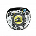 AIRBAG волан BMW 5 Series (F10, F11), ОЕМ 609531100C