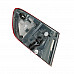 Десен външен стоп BMW 5 Series (F10, F11), ОЕМ 173462-02