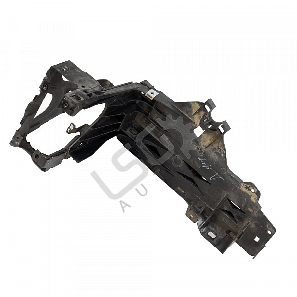 Дясна част очиларка BMW 5 Series (F10, F11), ОЕМ 110715-10