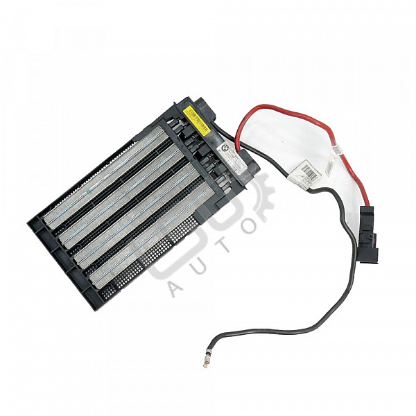 Електрически нагревател парно BMW 5 Series (F10, F11), ОЕМ 9411916337103