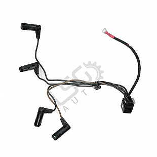 Инсталация подгревни свещи BMW 5 Series (F10, F11), OEM 7811938-02