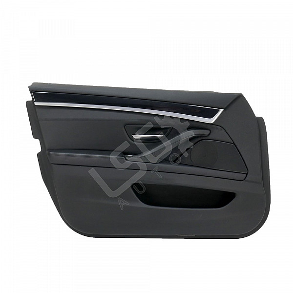 Интериорна кора предна лява врата BMW 5 Series (F10, F11), ОЕМ 1777773