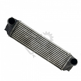Интеркулер BMW 5 Series (F10, F11)