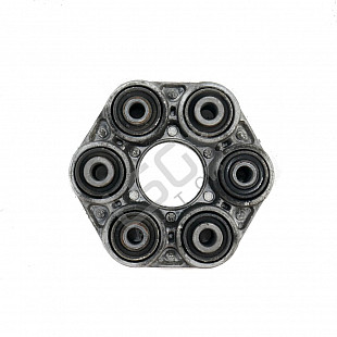 Конзола кардан BMW 5 Series (F10, F11), OEM 760562904