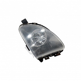 Ляв халоген BMW 5 Series (F10, F11), OEM 89206711