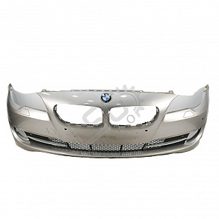 Предна броня BMW 5 Series (F10, F11)