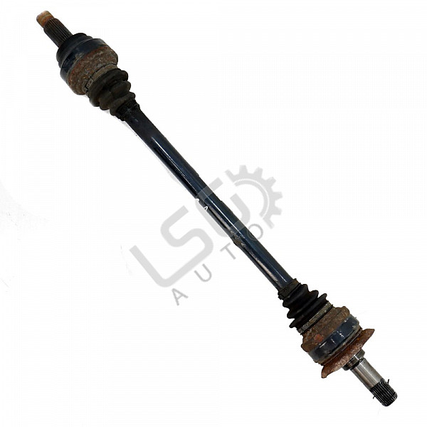 Задна дясна полуоска BMW 5 Series (F10, F11), ОЕМ 7581022AI