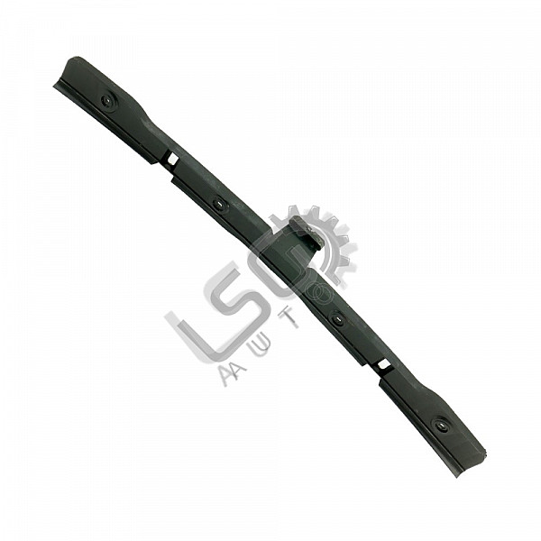 Държач задна броня Volkswagen Golf V, ОЕМ 1K6807863