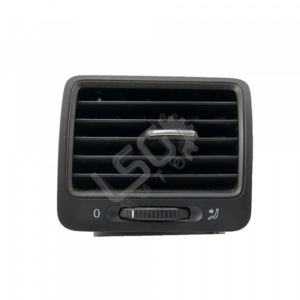 Дясна духалка парно табло Volkswagen Golf V, ОЕМ 1K0819710