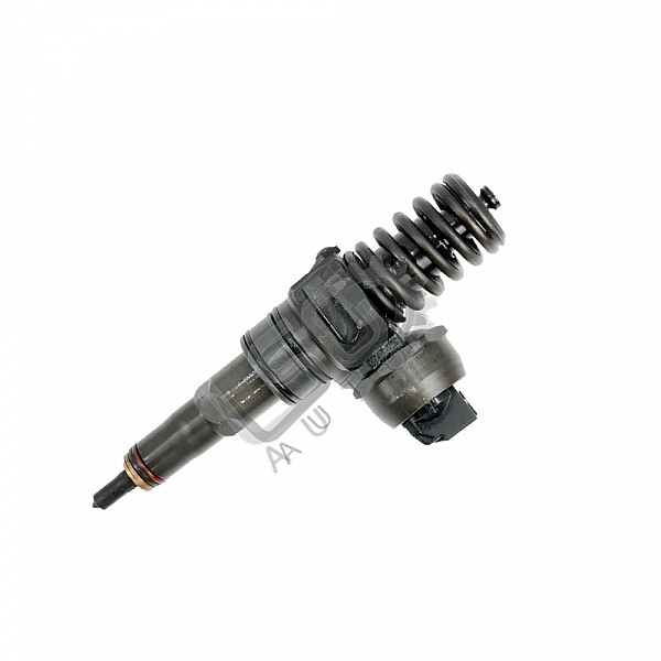 Дюза дизел Volkswagen Golf V, ОЕМ 0414720215