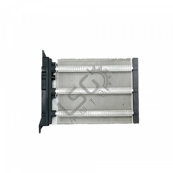 Електрически нагревател парно Volkswagen Golf V, ОЕМ 1K0963235F