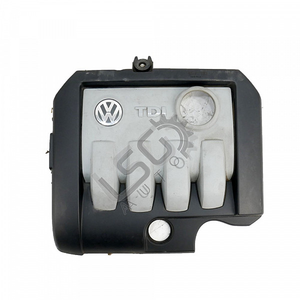 Кора над двигател Volkswagen Golf V, ОЕМ 03G103925BJ