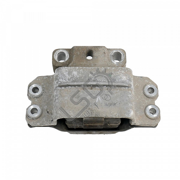 Ляв тампон двигател Volkswagen Golf V, ОЕМ 1K0199555