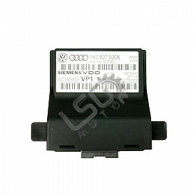 Модул централно заключване Volkswagen Golf V