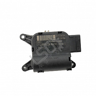 Моторче клапи парно Volkswagen Golf V, OEM 1K0907511C
