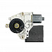 Моторче преден ляв ел. стъклоповдигач Volkswagen Golf V, ОЕМ 1K4837401AA