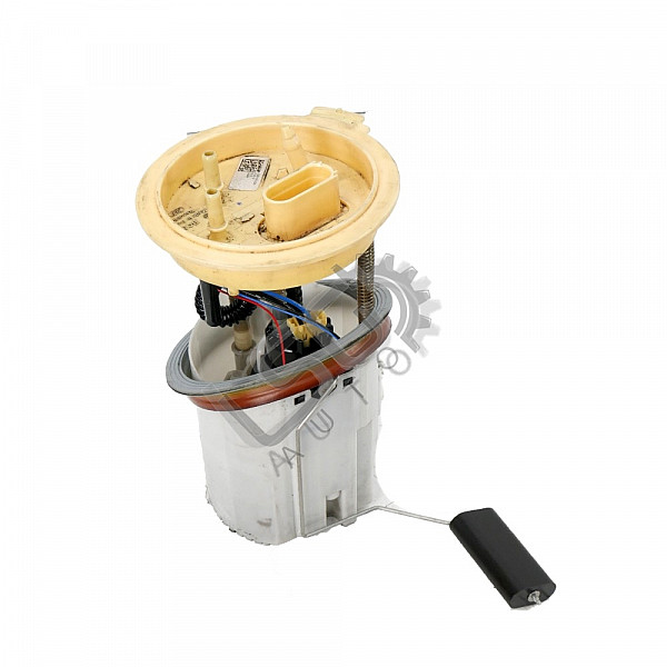 Подкачваща помпа резервоар Volkswagen Golf V, ОЕМ 0986580826