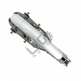 Предна лява външна дръжка Volkswagen Golf V, OEM 5J0837886