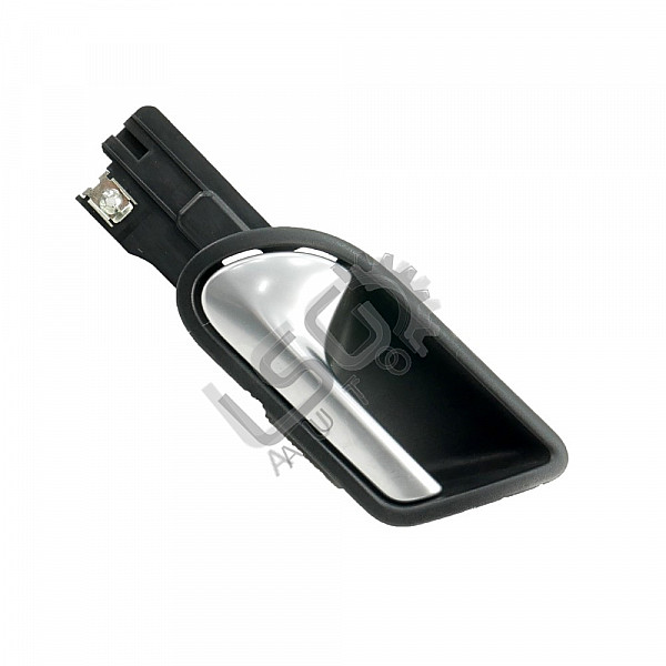 Предна лява вътрешна дръжка Volkswagen Golf V, ОЕМ 1K2837113