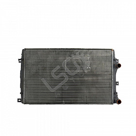 Воден радиатор Volkswagen Golf V