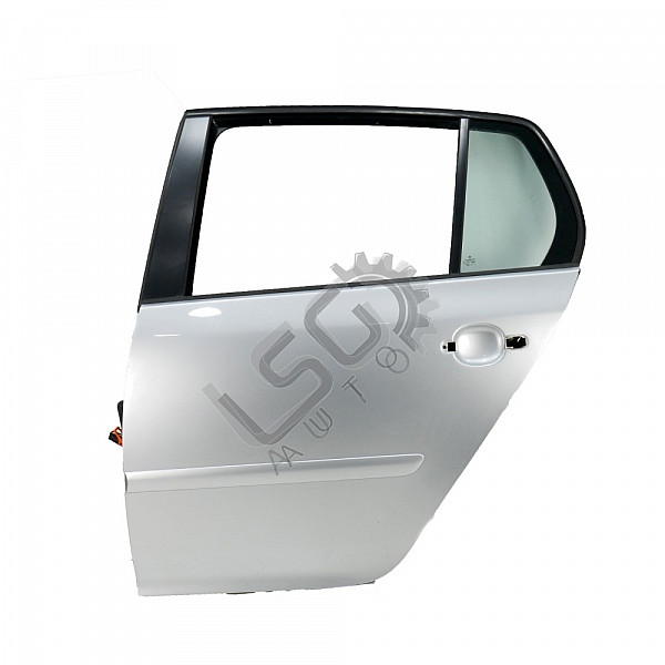 Задна лява врата Volkswagen Golf V
