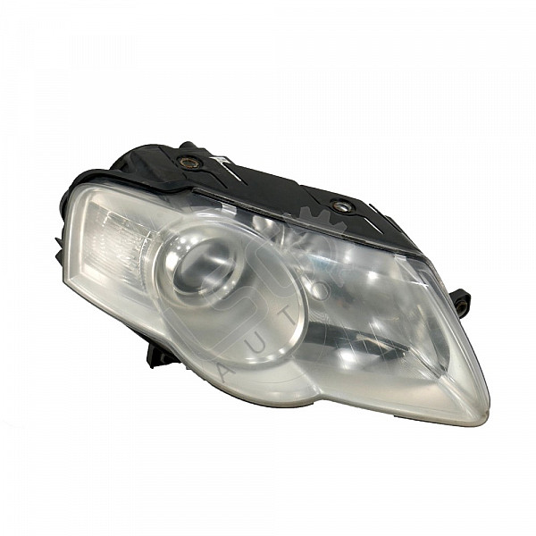 Десен фар Volkswagen Passat (B6), ОЕМ 3C0941006R