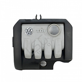 Кора над двигател Volkswagen Passat (B6)