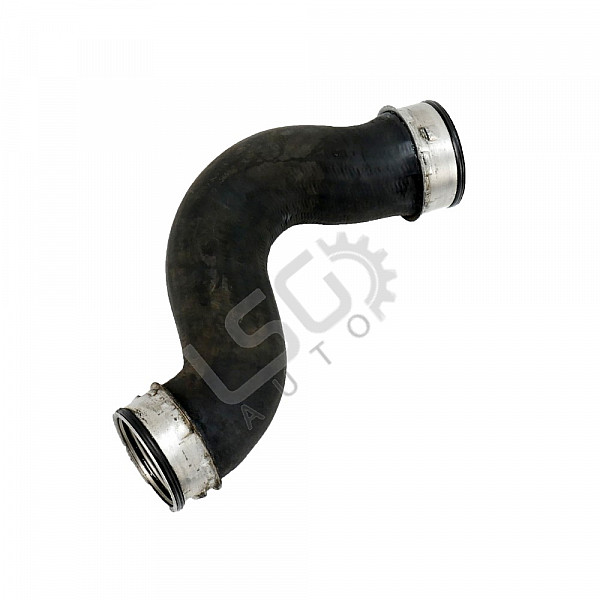 Маркуч въздух Volkswagen Passat (B6), ОЕМ 3C0145832