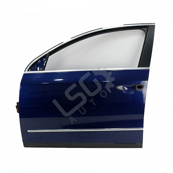 Предна лява врата Volkswagen Passat (B6)