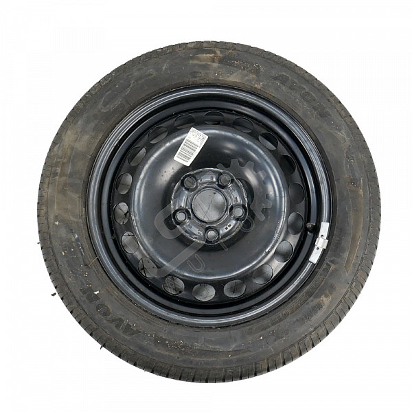 Резервна гума 5x112 R16 Volkswagen Passat (B6)