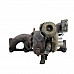 Турбо Volkswagen Passat (B6), ОЕМ 751851-5003S