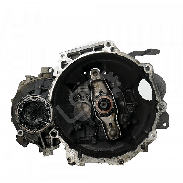 Петстепенна скоростна кутия Volkswagen Passat (B6), ОЕМ 1K0711048M