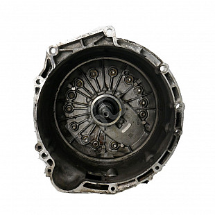 Автоматична скоростна кутия BMW 5 Series (F10, F11), OEM 1090301432