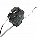 Брава предна дясна врата BMW 5 Series (F10, F11), ОЕМ 7229458 