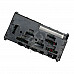 Бушонно табло BMW 5 Series (F10, F11), ОЕМ 0-1670487-1D