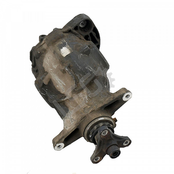 Диференциал BMW 5 Series (F10, F11), ОЕМ 7584448-04