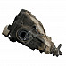 Диференциал BMW 5 Series (F10, F11), ОЕМ 7584448-04