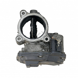 Дроселова клапа BMW 5 Series (F10, F11), OEM 1354781075202