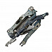 Дясна панта преден капак BMW 5 Series (F10, F11), ОЕМ 19-0339-0004-6