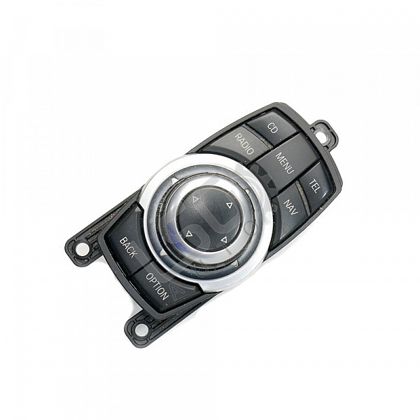 Джойстик навигация BMW 5 Series (F10, F11), ОЕМ 65829206444-01