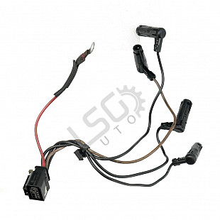 Инсталация подгревни свещи BMW 5 Series (F10, F11), OEM 7811938-02
