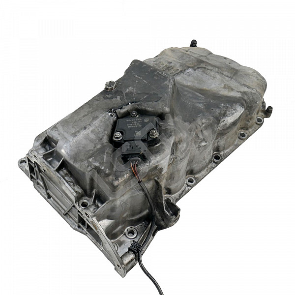 Картер BMW 5 Series (F10, F11), ОЕМ ZB-7812360-04